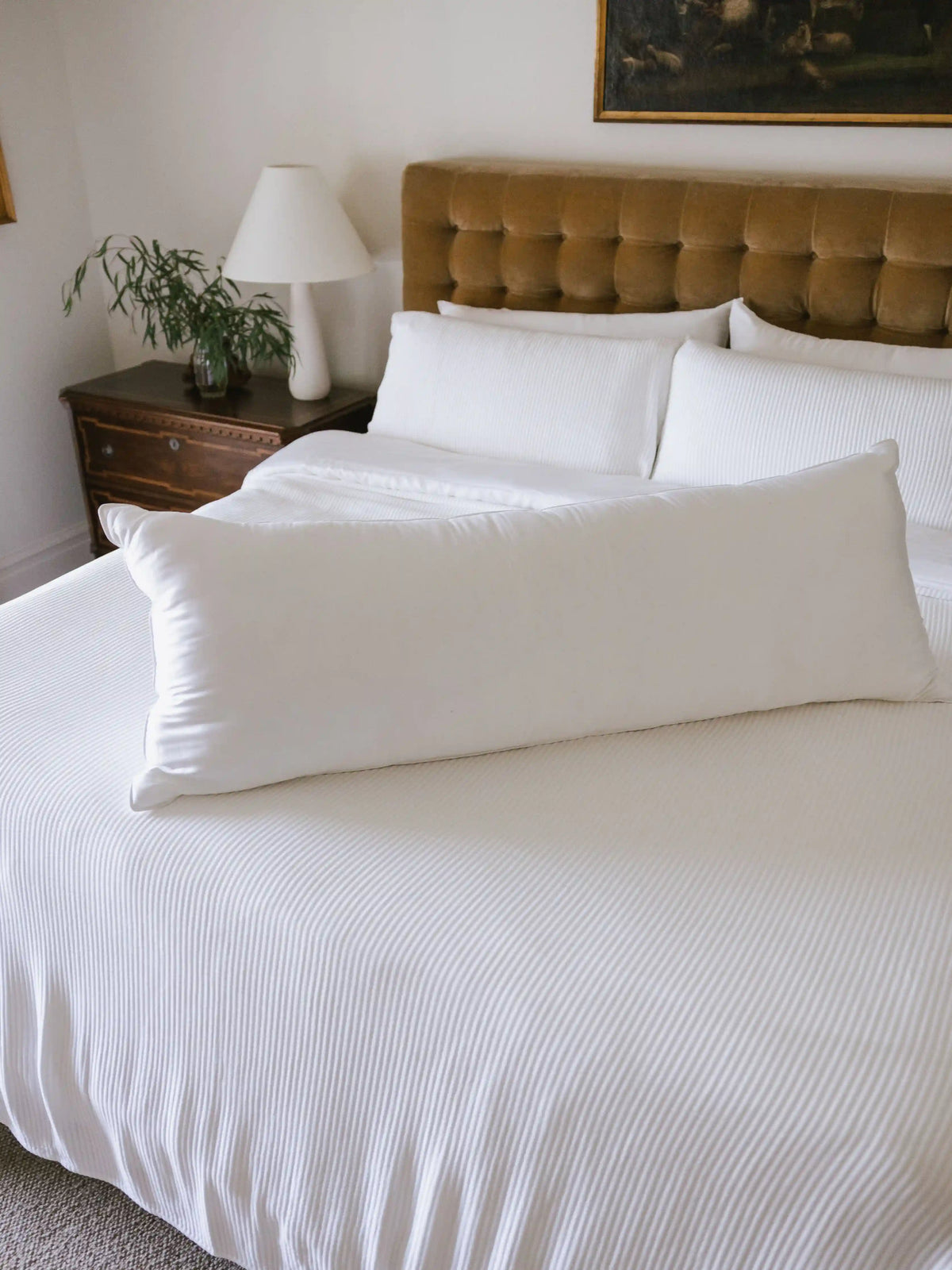 Bamboo Down Alternative Pillow