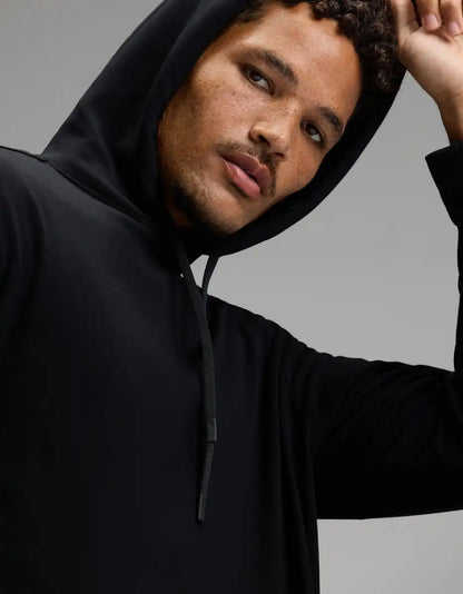 Men's Brushed Bamboo Hoodie & Jogger Set