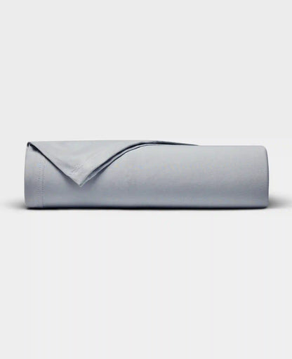 Bamboo Jersey Flat Sheet