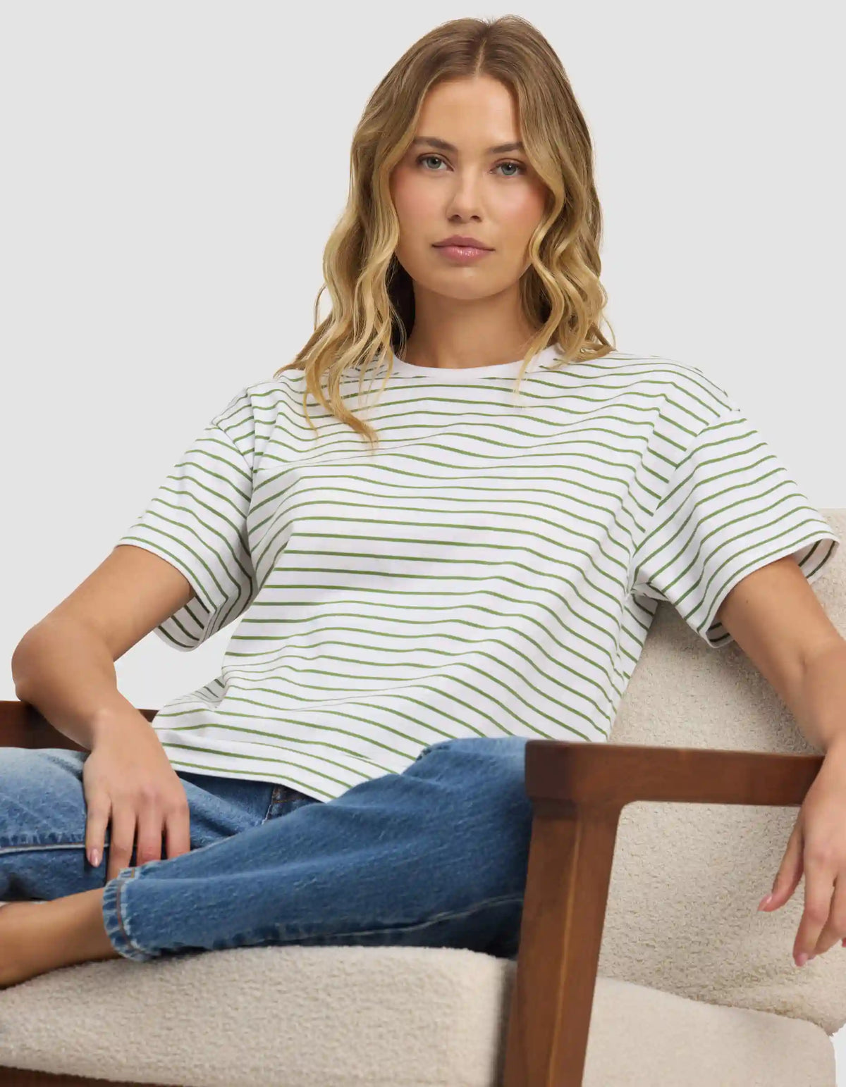 Women's All Day Tee