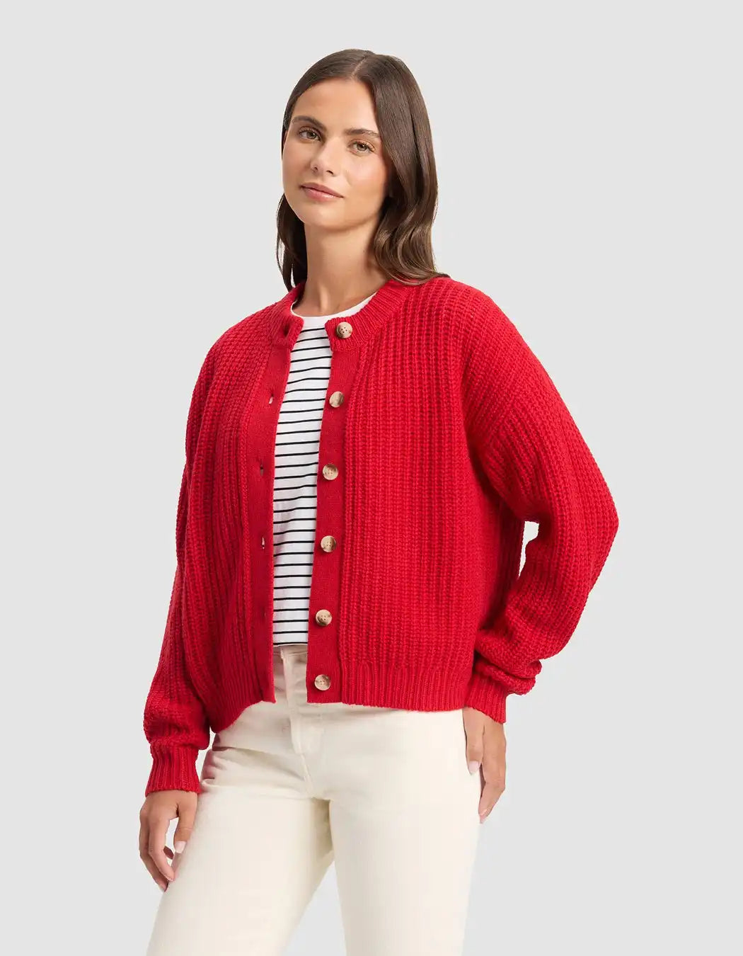 Women's Arden Cardigan - Last Chance