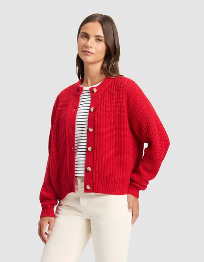 Women's Arden Cardigan - Last Chance