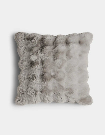 Bubble Cuddle Pillow