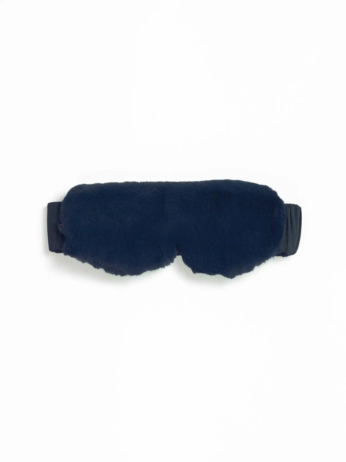 Faux Fur Sleep Mask - Last Chance