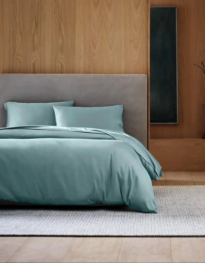 Bamboo Bedding Deluxe Bundle - Down Alternative