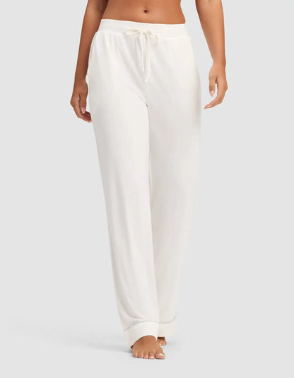 Women's Bamboo Stretch-Knit Pajama Pant TALL