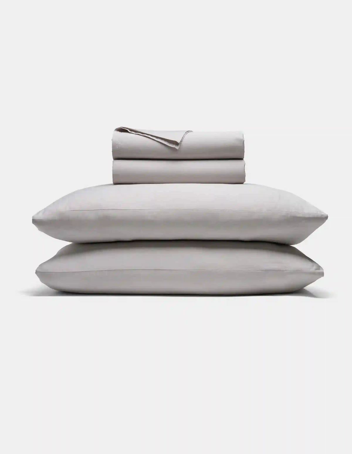 Soft-Wash Cotton Bedding Core Bundle