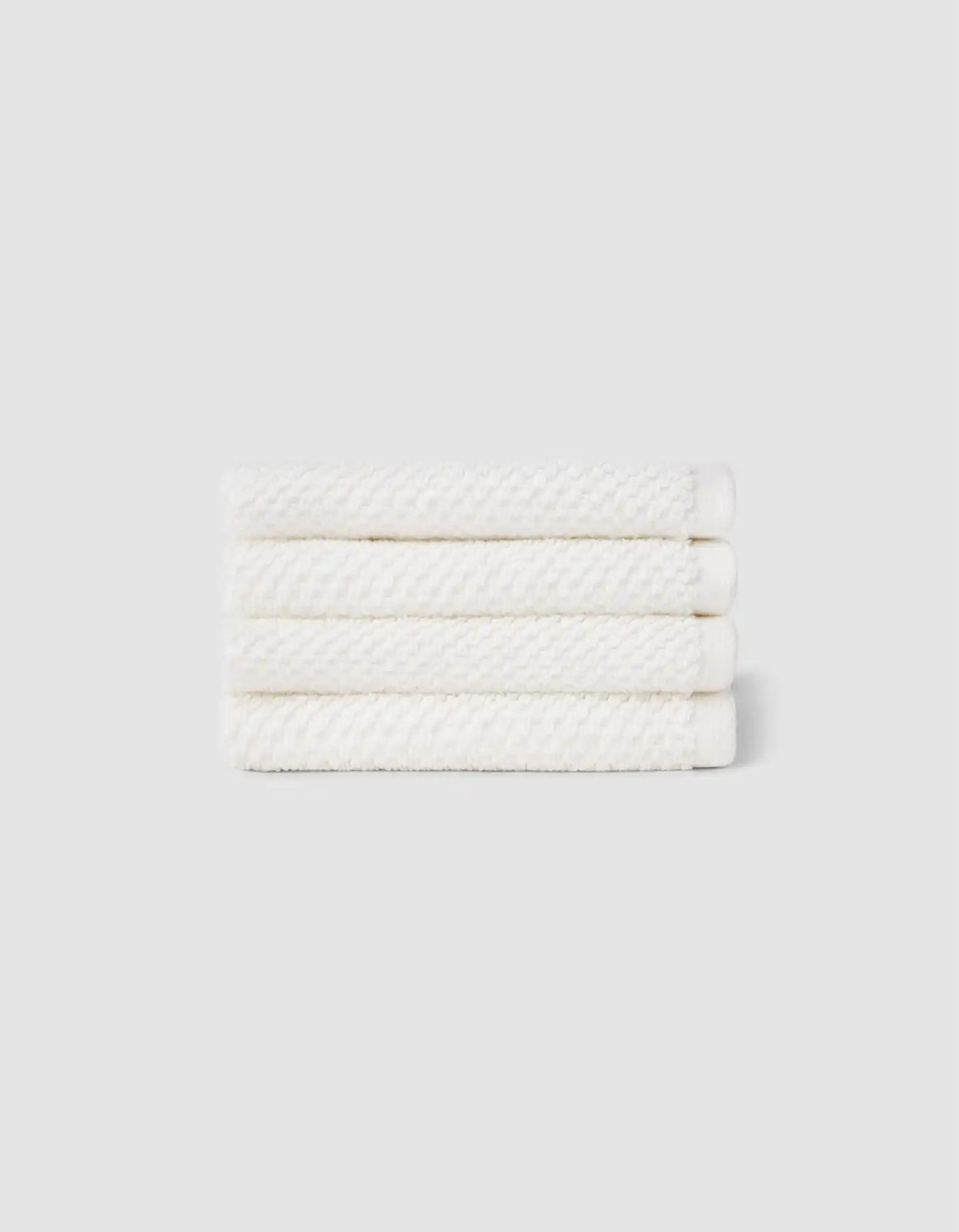 Nantucket Washcloths