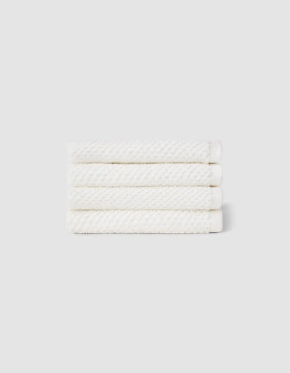Nantucket Washcloths