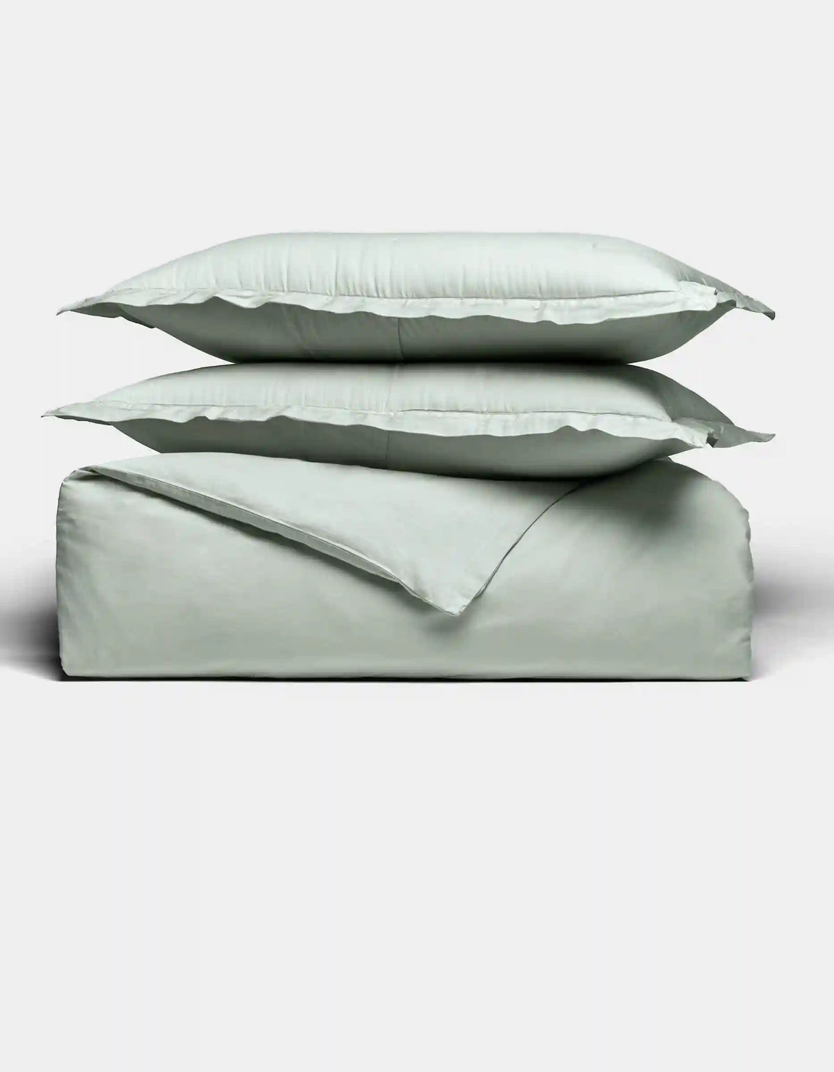 Soft-Wash Cotton Duvet Set