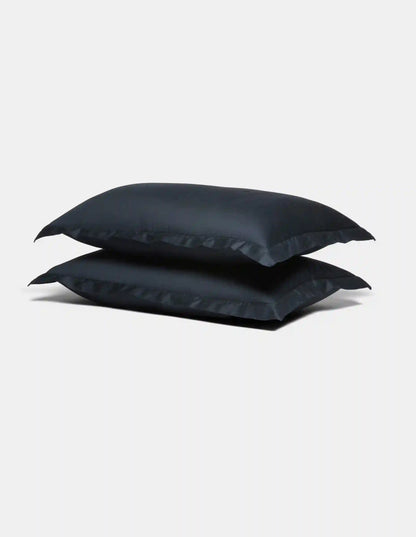 Soft-Wash Cotton Duvet Set