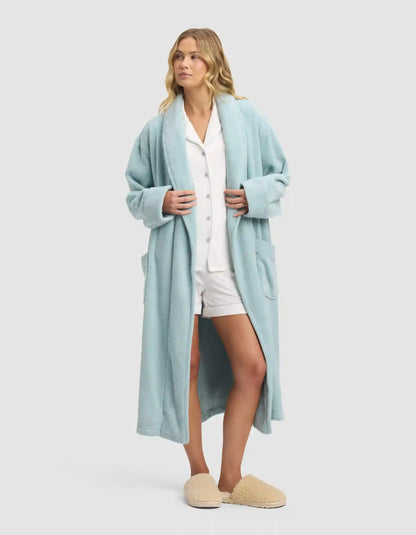 Luxe Bath Robe