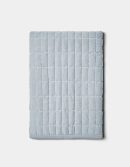 Bamboo Jersey Quilted Shams