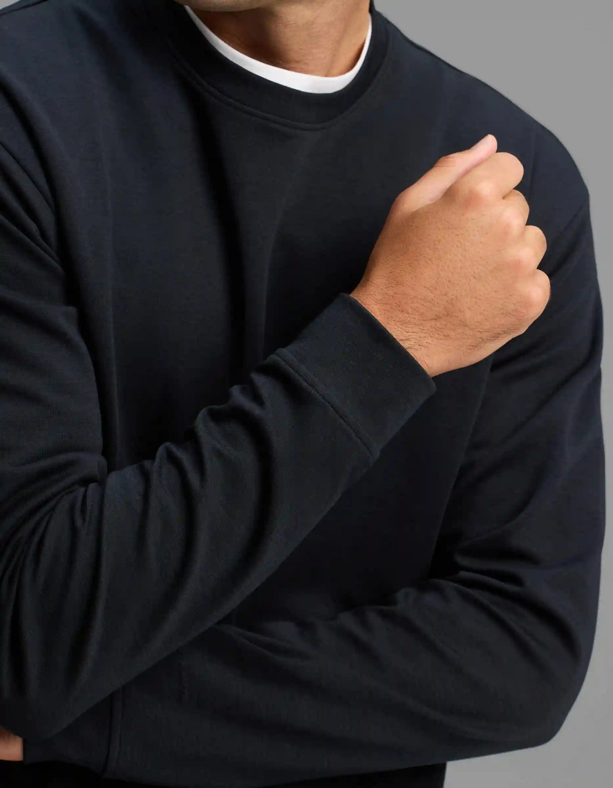 Men's Versa Crewneck & Jogger Set