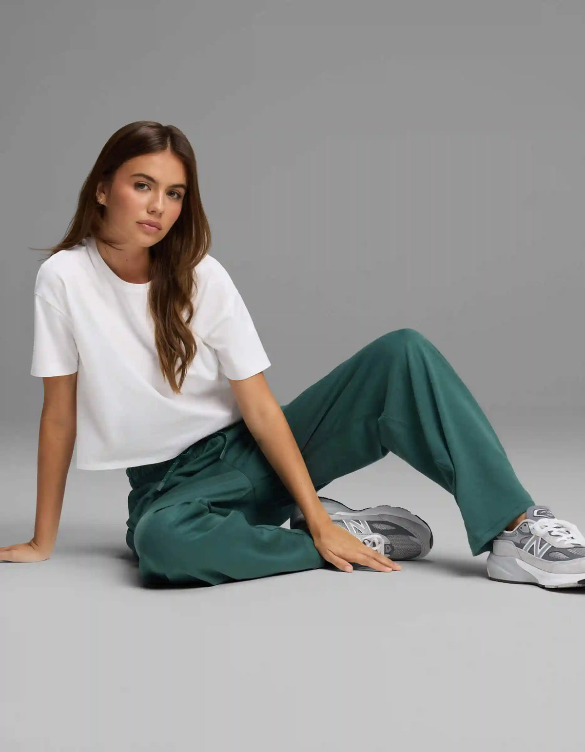 Women's Versa Wide Leg Pant