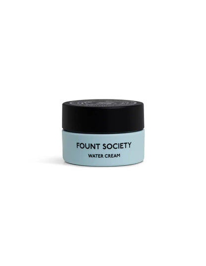 Water Cream Moisturizer