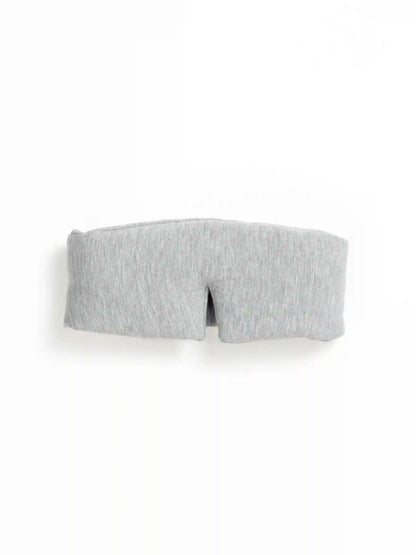 Adjustable Bamboo Sleep Mask - Last Chance