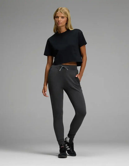 Women's Brushed Bamboo Jogger