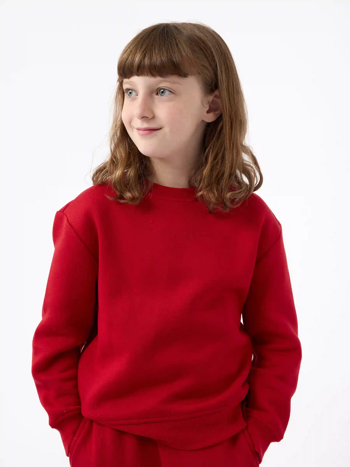 Kid's CityScape Crewneck - Last Chance