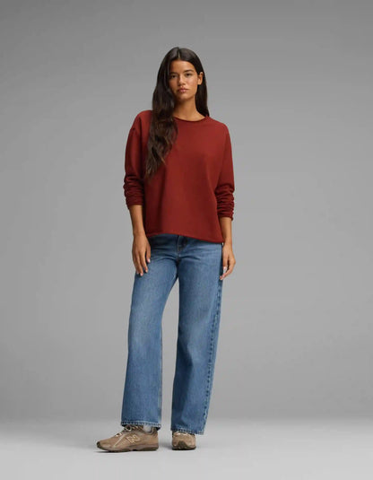 Women's Chelsea Pullover