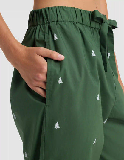Women's Sutton Pajama Pant - Last Chance
