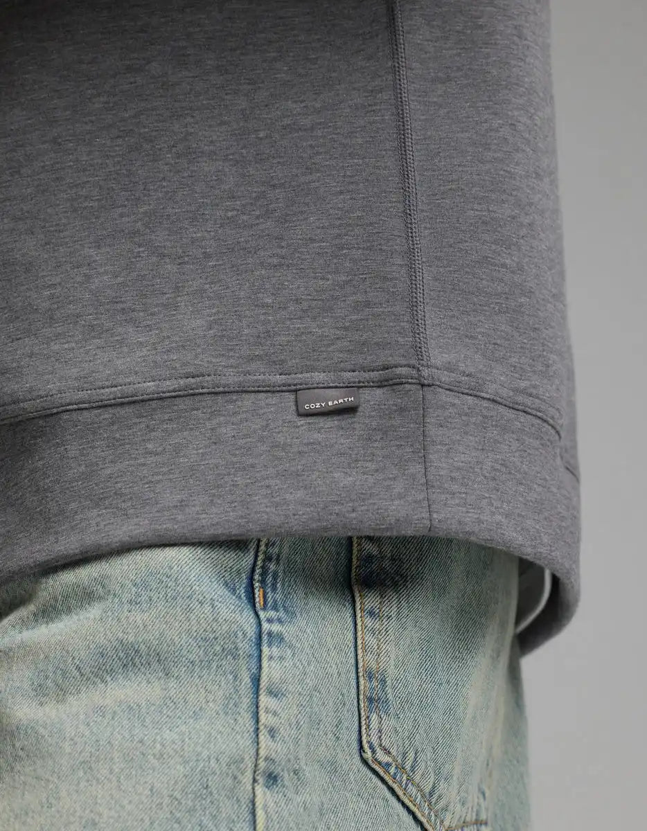 Men's StretchTech Crewneck