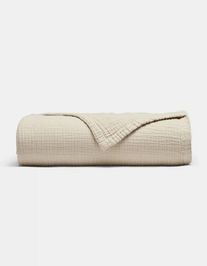 Cotton Gauze Blanket