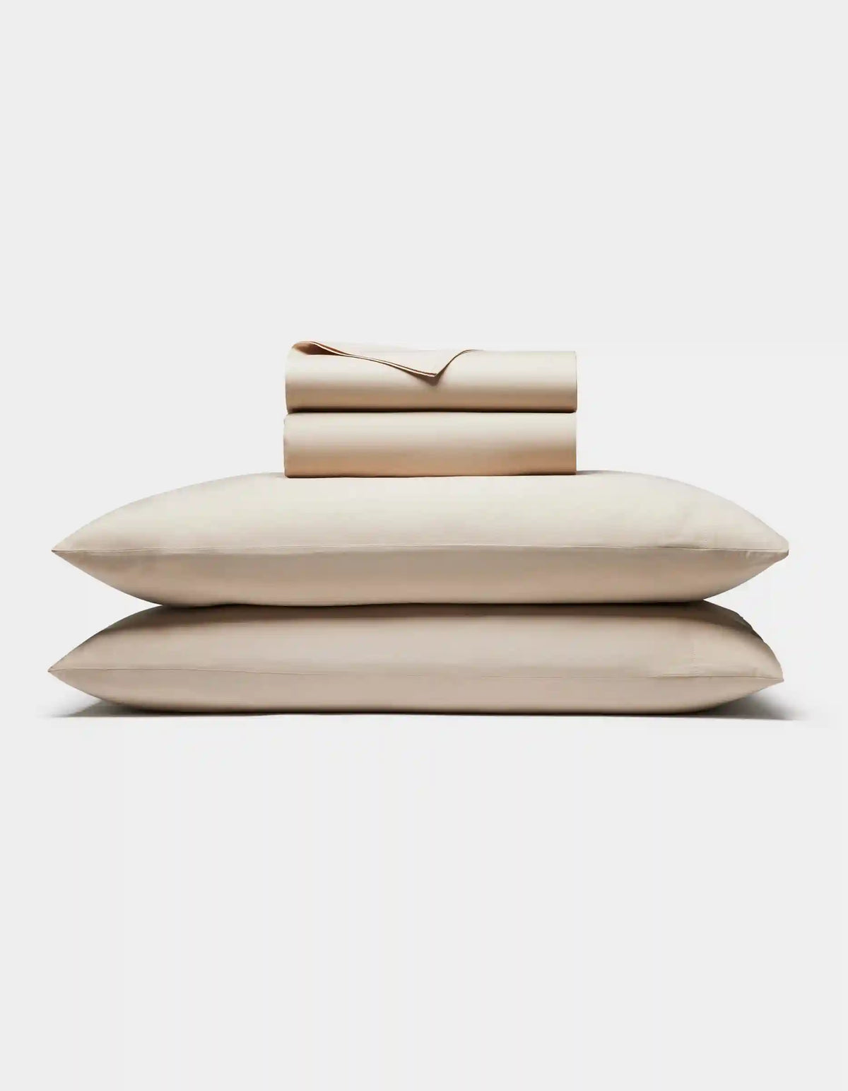 Soft-Wash Cotton Bedding Core Bundle