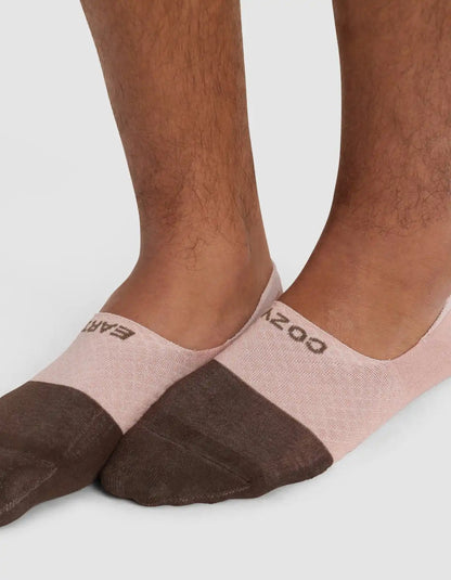 Men's Essential No-Show Sock 2-Pack