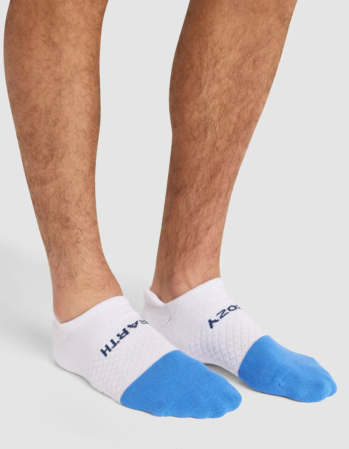 Men's Essential Ankle Sock 4-Pack - Last Chance