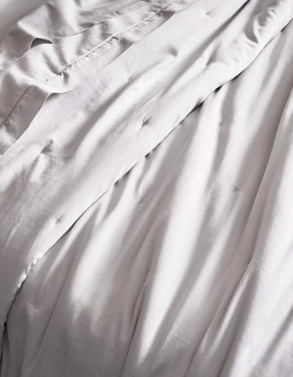 Soft-Wash Cotton Quilt