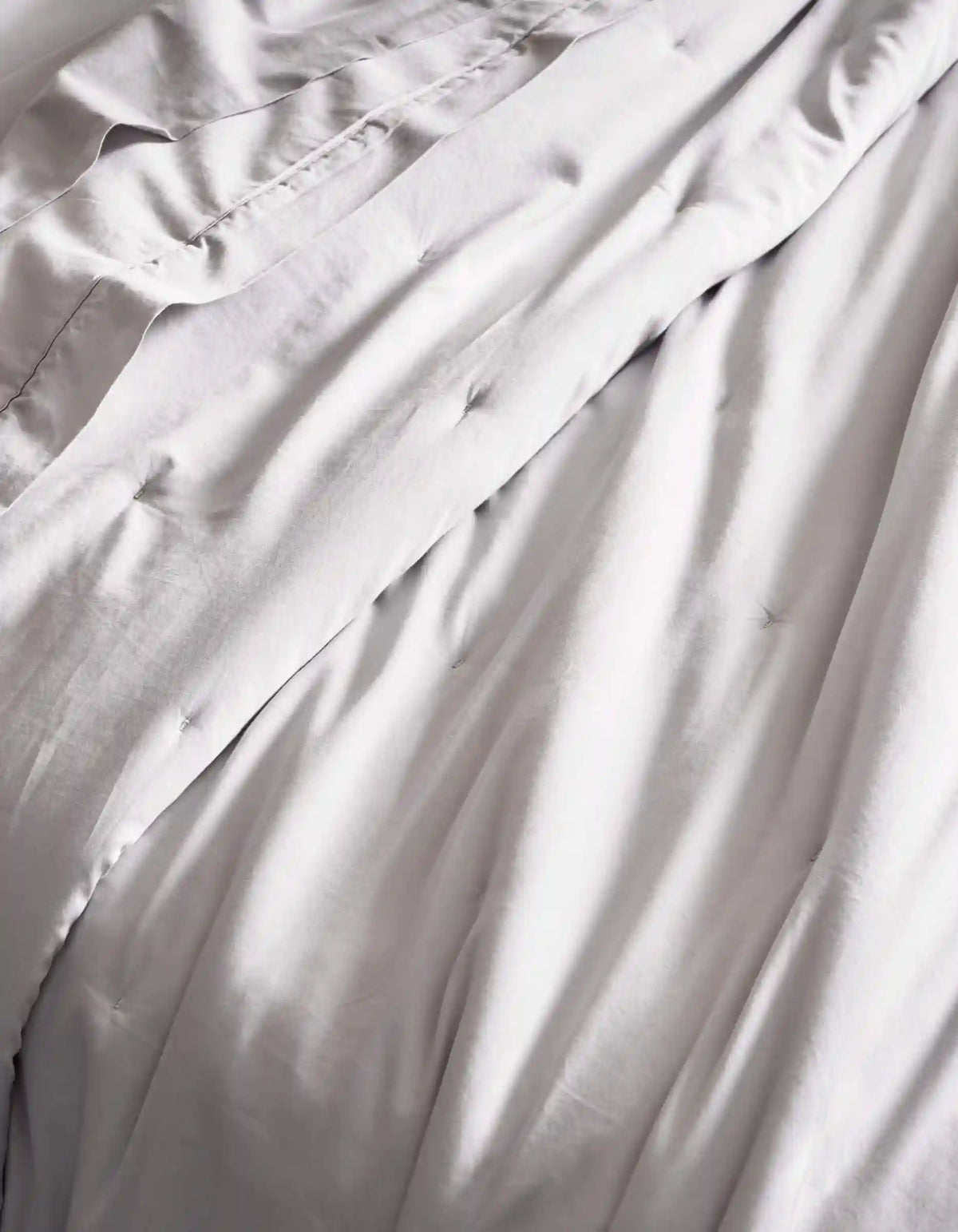 Soft-Wash Cotton Quilt Set