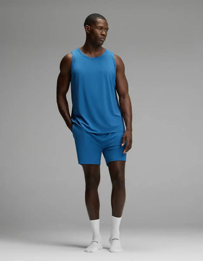 Men's First Layer Pajama Tank