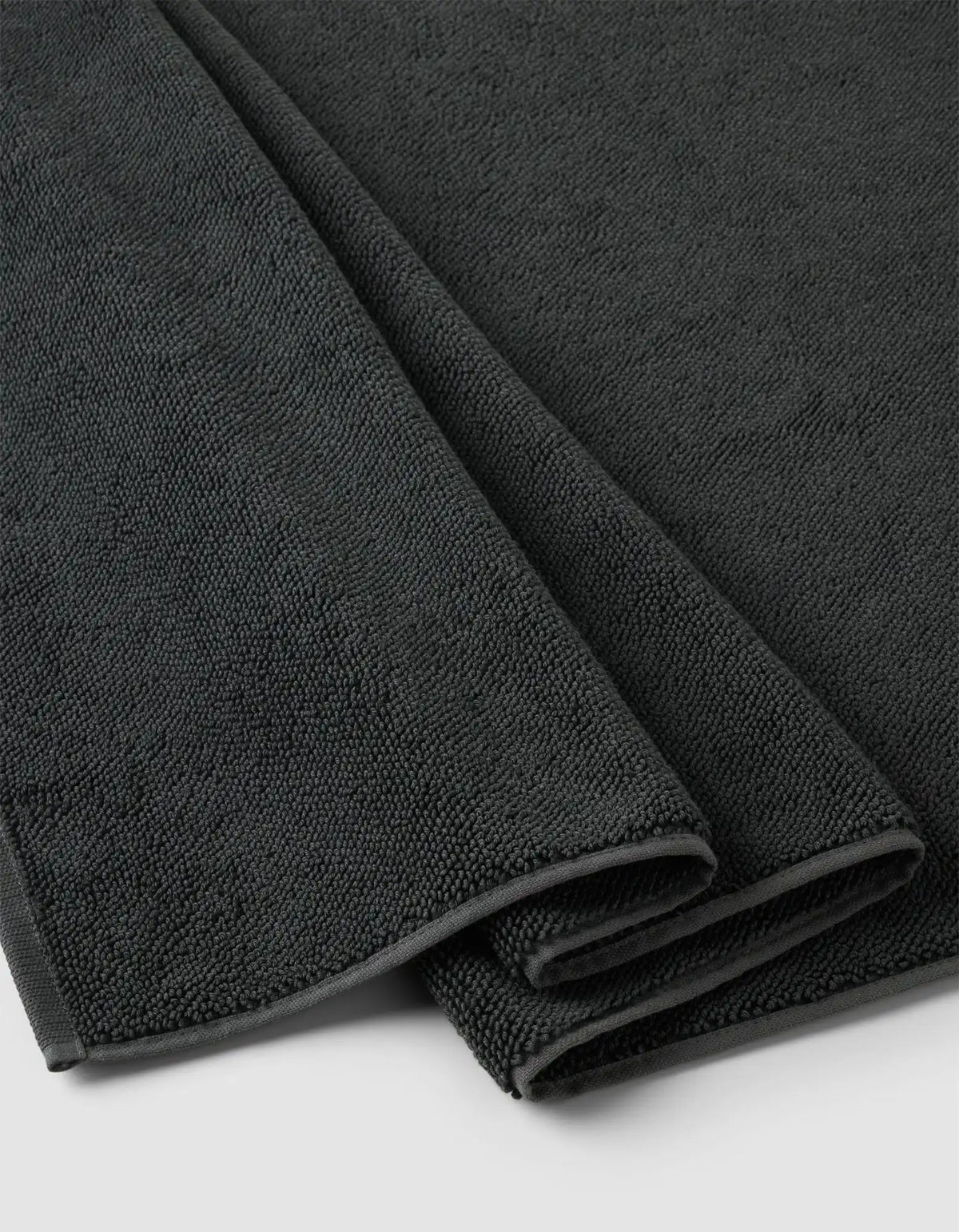 Loop Terry Bath Mat