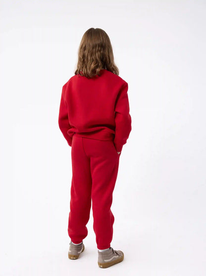 Kid's CityScape Crewneck - Last Chance