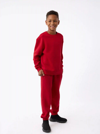 Kid's CityScape Crewneck - Last Chance