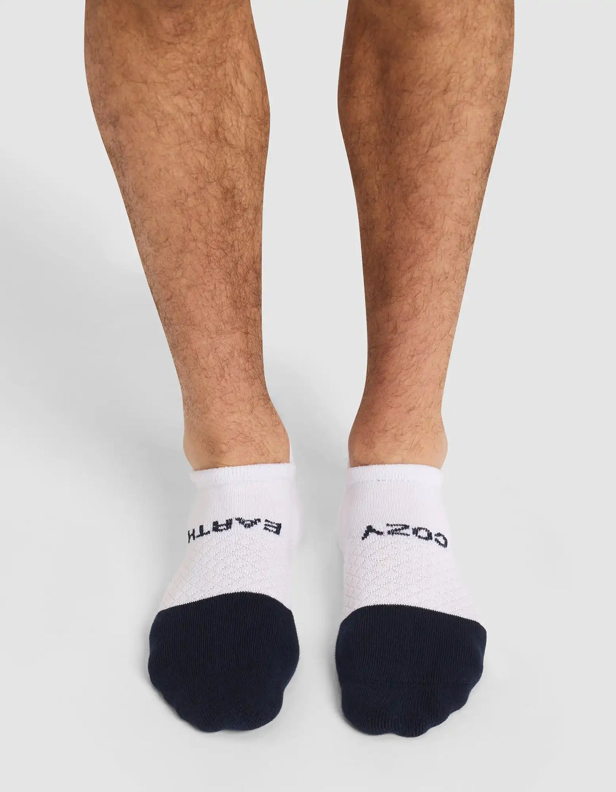 Men's Essential Ankle Sock 2-Pack - Last Chance