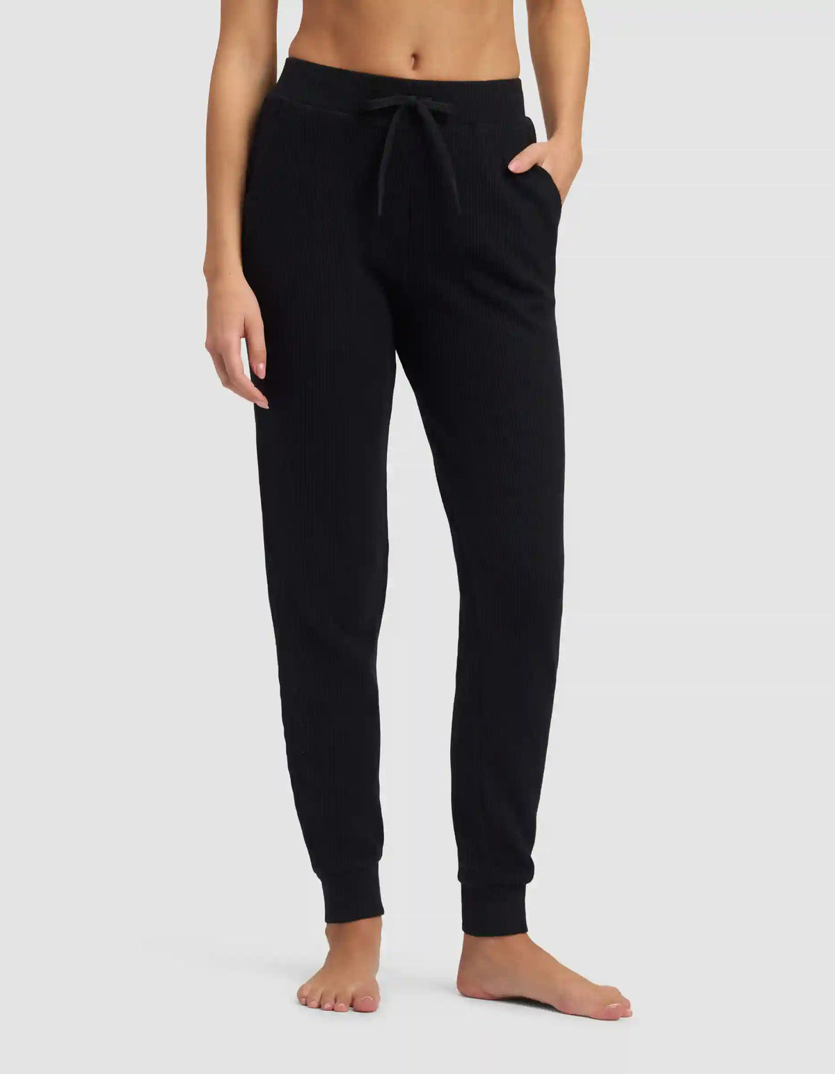 Women's Blake Waffle Jogger