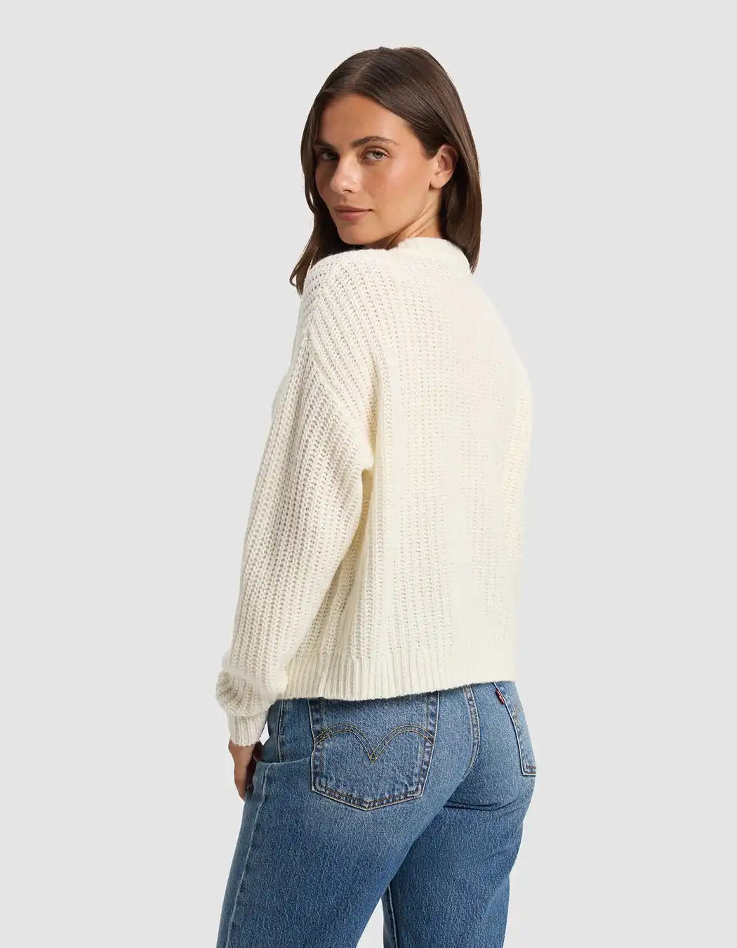 Women's Arden Cardigan - Last Chance