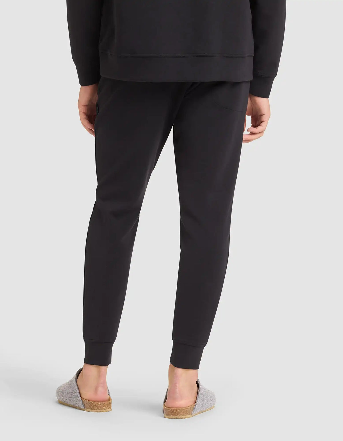 Men's StretchTech Hoodie & Jogger Set