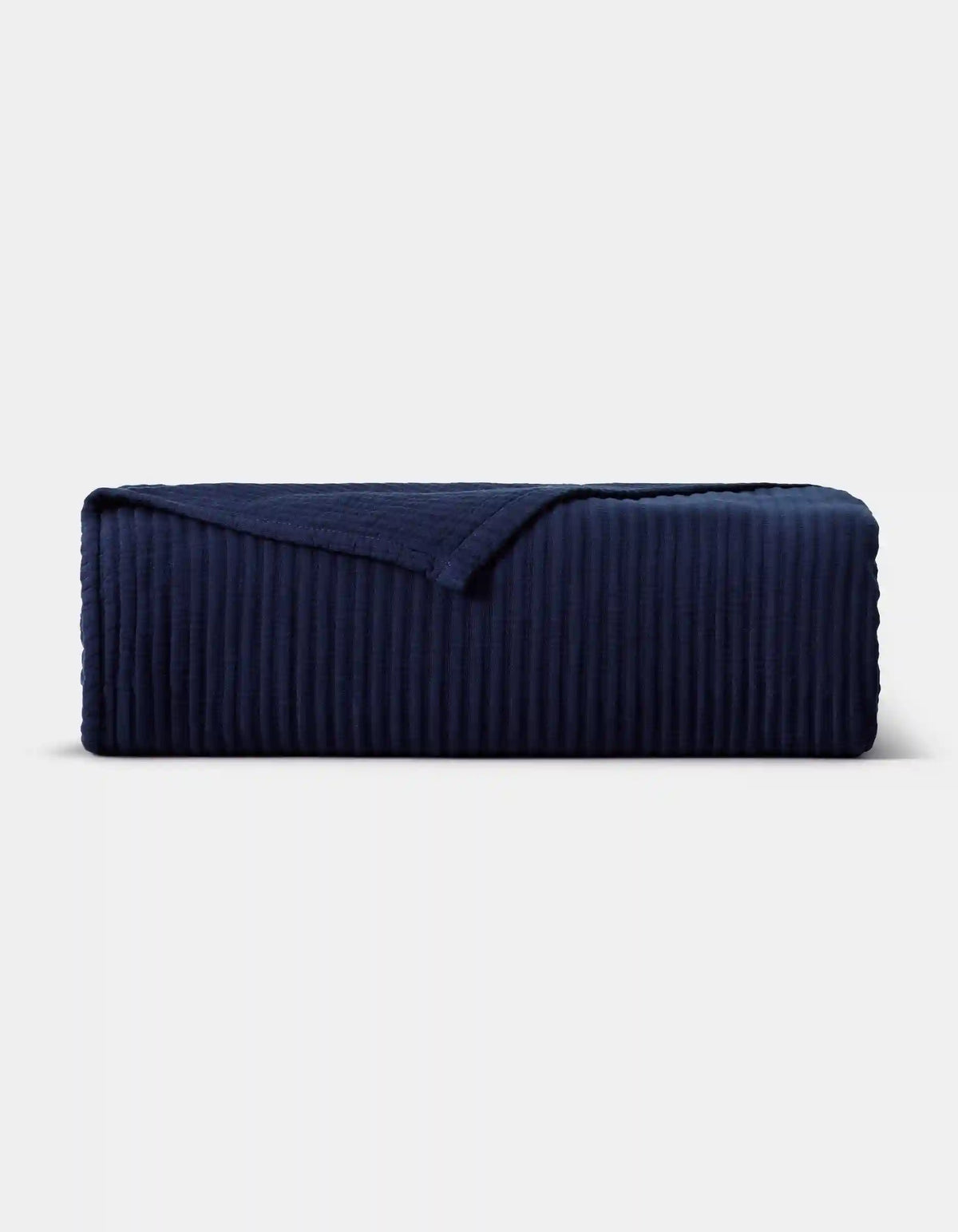 Bamboo Coverlet
