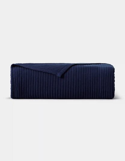 Bamboo Coverlet