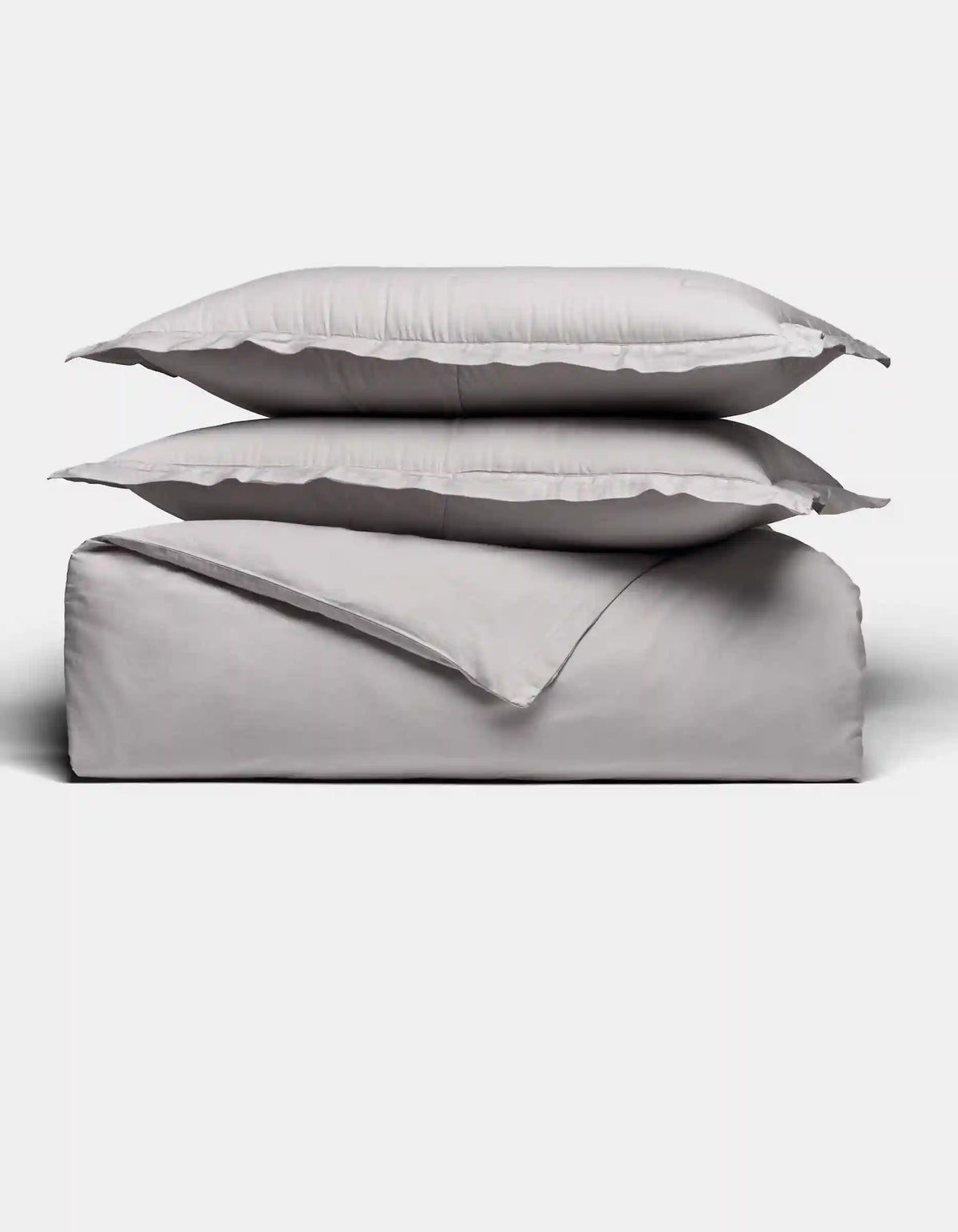 Soft-Wash Cotton Duvet Set