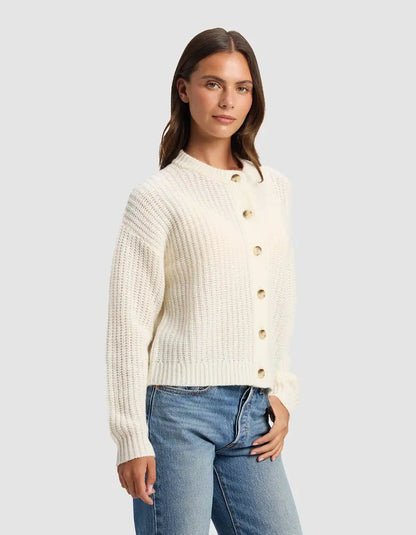 Women's Arden Cardigan - Last Chance