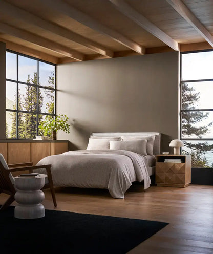 Bamboo Bedding Deluxe Bundle - Silk
