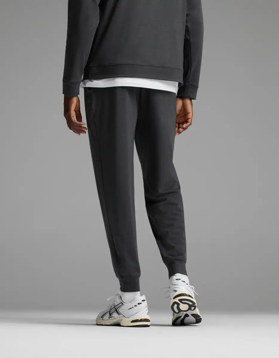 Men's Brushed Bamboo Joggers