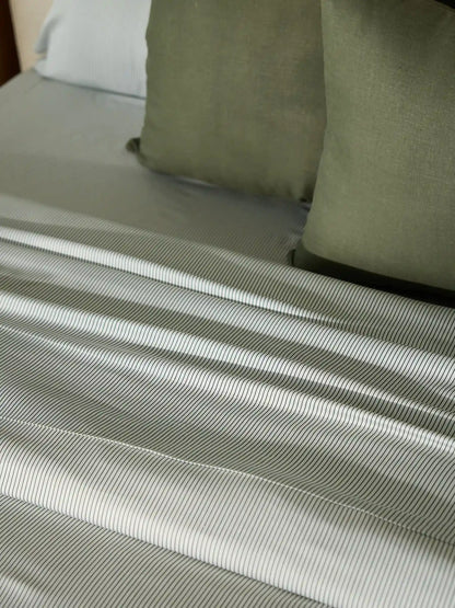 Bamboo Fitted Sheet - Last Chance