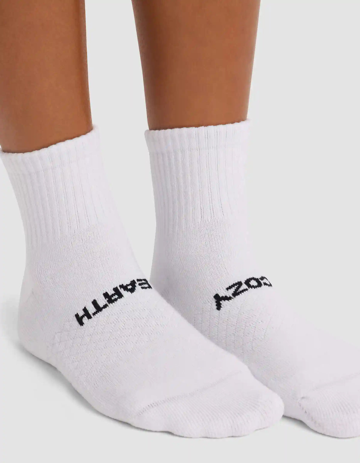 Women's Essential Quarter Sock 2-Pack