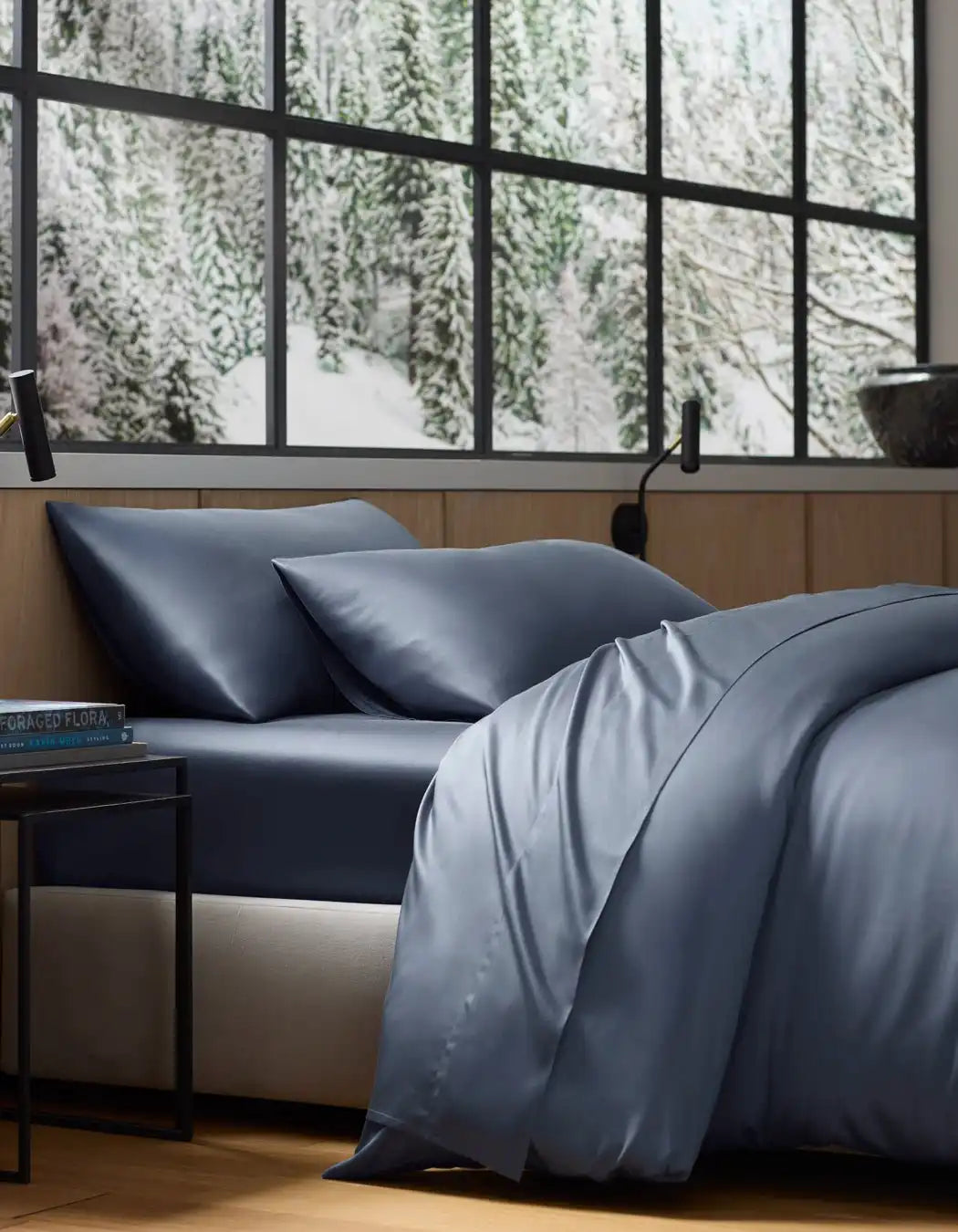 Bamboo Pillowcases - Last Chance