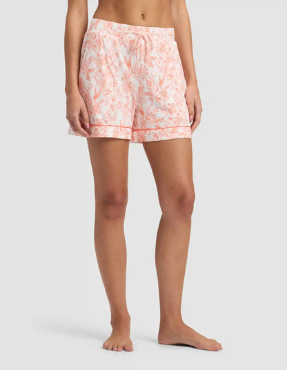 Women's Bamboo Stretch-Knit Pajama Short - Last Chance